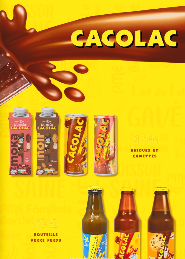 Cacolac