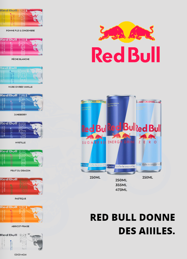 Red Bull