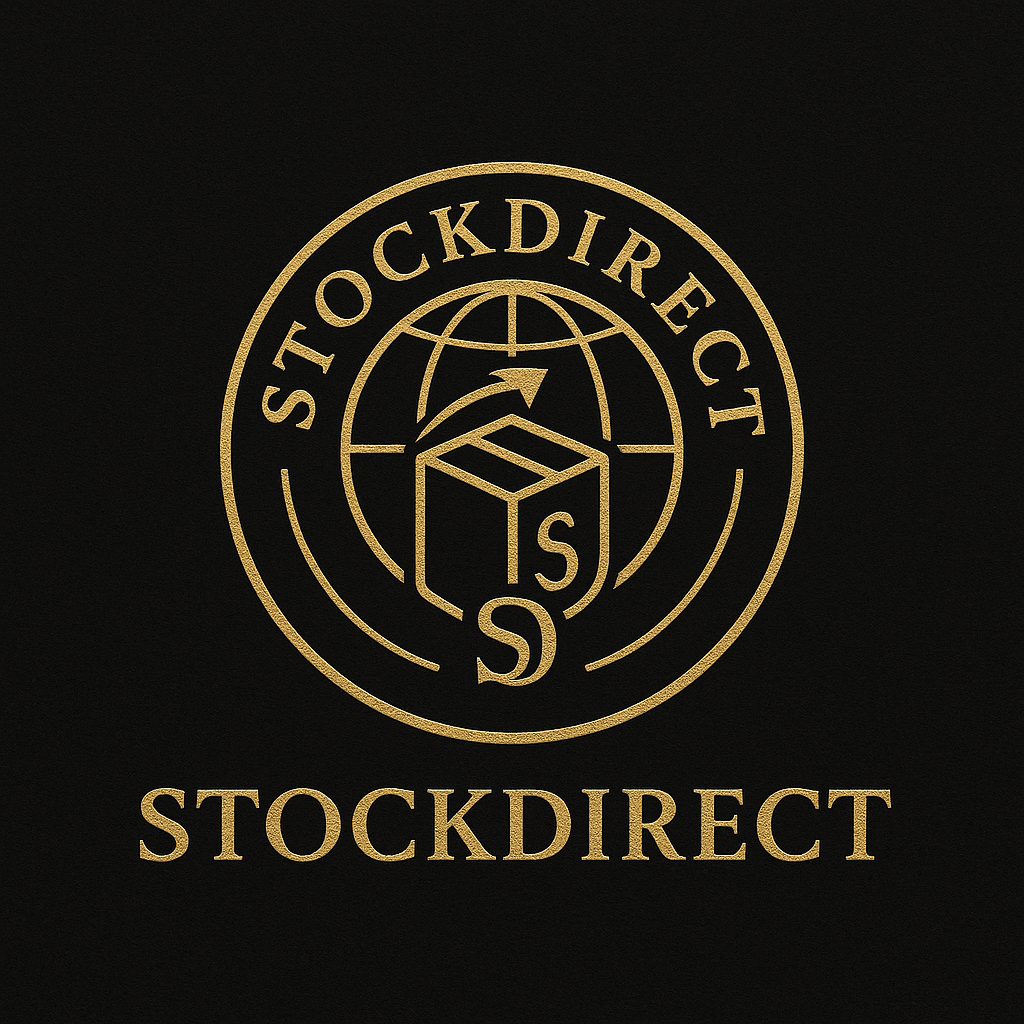 Logo STOCK DIRECT